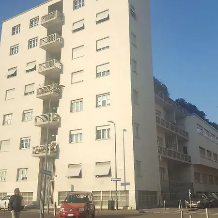 Apartman La Casa Di Un Maestro *
