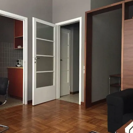 La Casa Di Un Maestro *