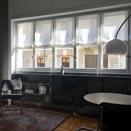 公寓 La Casa Di Un Maestro